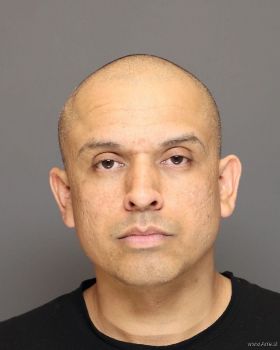 Glenn  Hernandez Mugshot