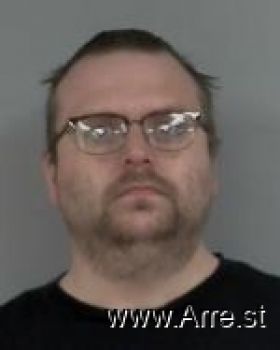 Glenn Keith Johnson Mugshot