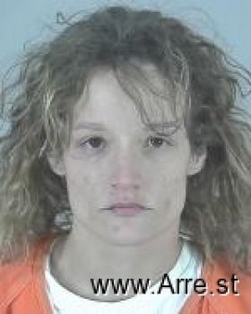 Gloria May Smith Mugshot