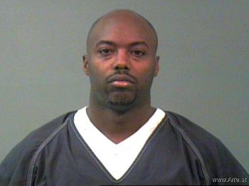 Godfrey  Mitchell Jr Mugshot