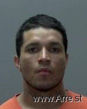 Gonzalo  Meza Jr Mugshot