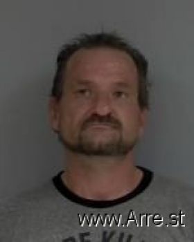 Gordon Lee Coffelt Mugshot