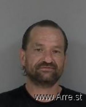 Gordon Lee Coffelt Mugshot