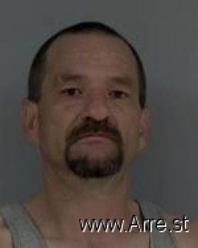 Gordon Lee Coffelt Mugshot