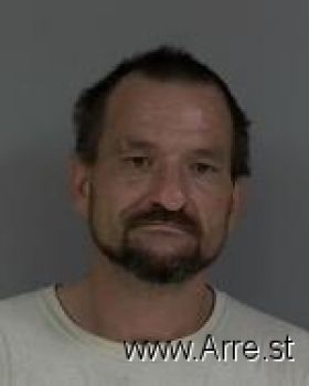 Gordon Lee Coffelt Mugshot