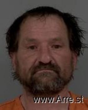 Gordon Lee Coffelt Mugshot