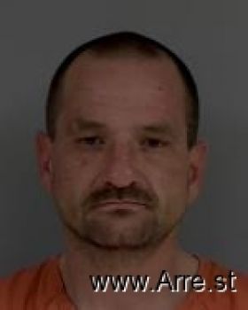 Gordon Lee Coffelt Mugshot