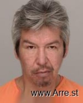 Gregory Aaron Wind Mugshot