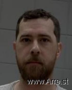 Gregory Michael Adamson Mugshot