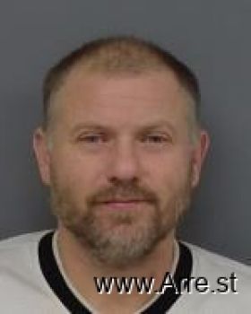 Gregory Allen Kartak Mugshot