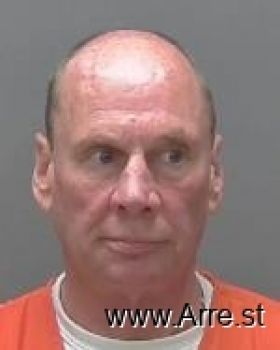 Gregory Ray Blom Mugshot