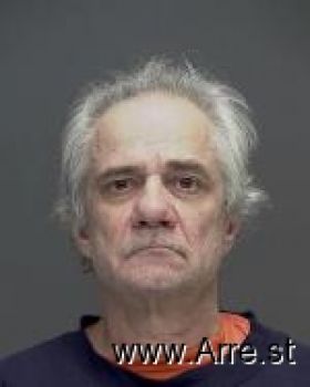 Gregory Scott Brooks Mugshot