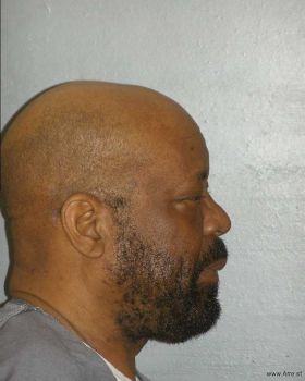 Gregory Smith Bryant Mugshot