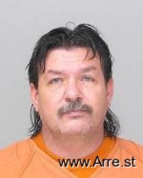 Gregory Daniel Shivers Mugshot