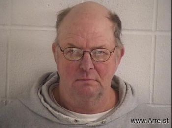 Gregory Keith Gilbertson Mugshot