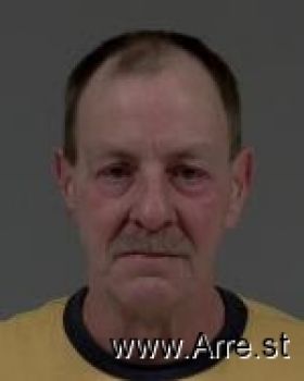 Gregory Lee Grund Mugshot