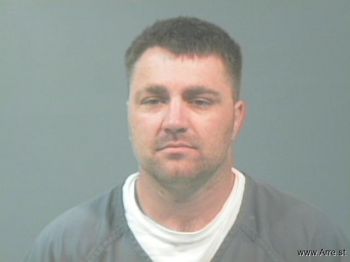 Gregory Wayne Hansen Mugshot