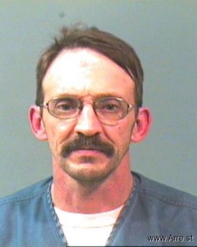 Gregory Hale Hawkins Mugshot