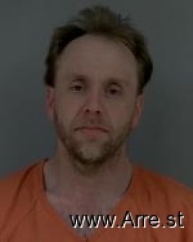 Gregory Allen Huggett Mugshot