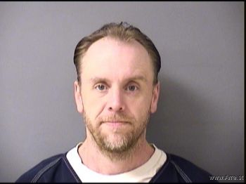 Gregory Allen Huggett Mugshot