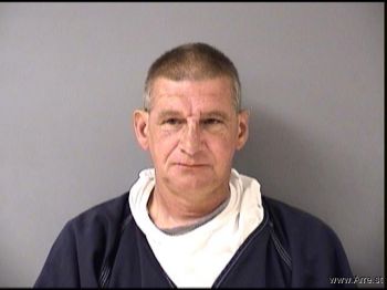 Gregory John Iees Mugshot