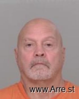 Gregory James Lange Mugshot