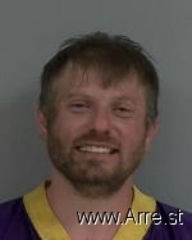 Gregory Allen Kartak Mugshot