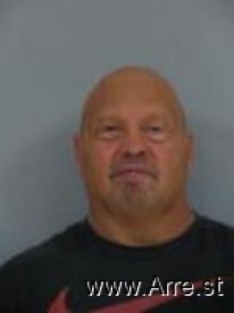 Gregory James Lange Mugshot