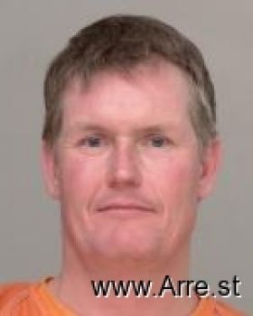 Gregory Michael Hanson Mugshot