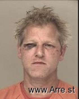 Gregory Michael Weber Mugshot