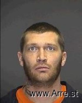 Gregory Allan Scheel Mugshot