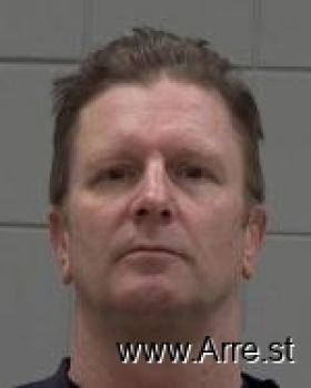 Gregory John Steen Mugshot