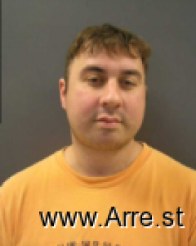 Gregory James Storlie Mugshot