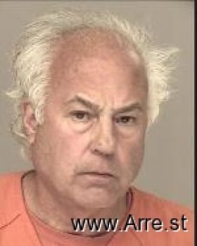 Gregory William Grundman Mugshot