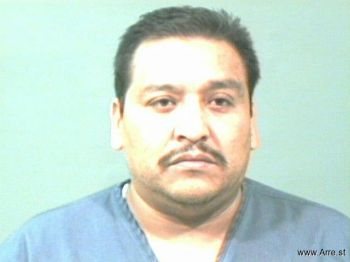 Guadalupe Estudillo Cruz Mugshot