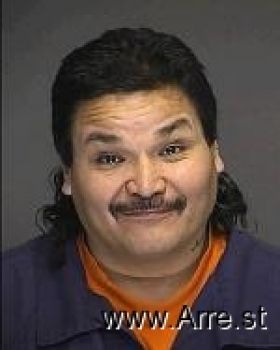 Guadalupe Vargas Lopez Mugshot