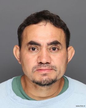 Guillermo Alex Espinozaportillo Mugshot