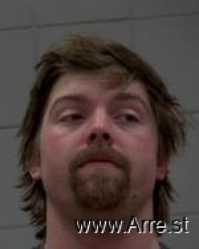 Gust Arthur Lundeen Mugshot