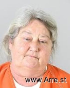 Gwendolyn Delain Bretz Mugshot