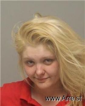 Haley Ranae Snyder Mugshot