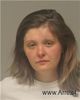 Haley Ranae Snyder Mugshot