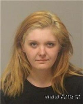 Haley Ranae Snyder Mugshot