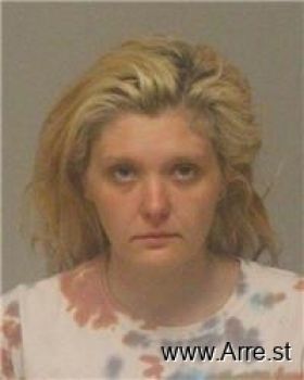 Haley Ranae Snyder Mugshot