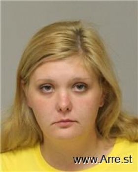 Haley Ranae Snyder Mugshot