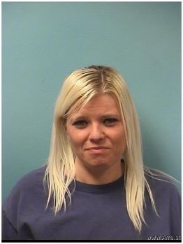 Heather Mae Anderson Mugshot