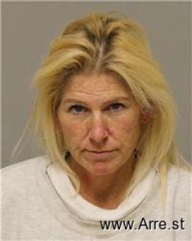 Heather Nicole Parent Mugshot