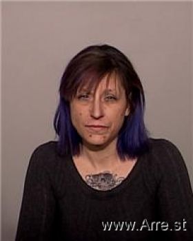 Heather Ann Schwender Mugshot