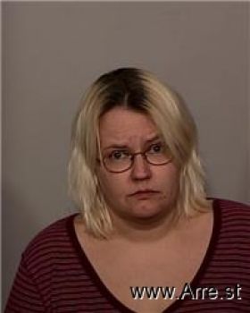 Heather Lynn Smith Mugshot