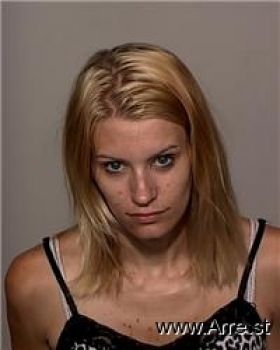 Heather Jo Young Mugshot