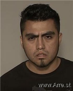 Hector Geovani Cruz Mugshot